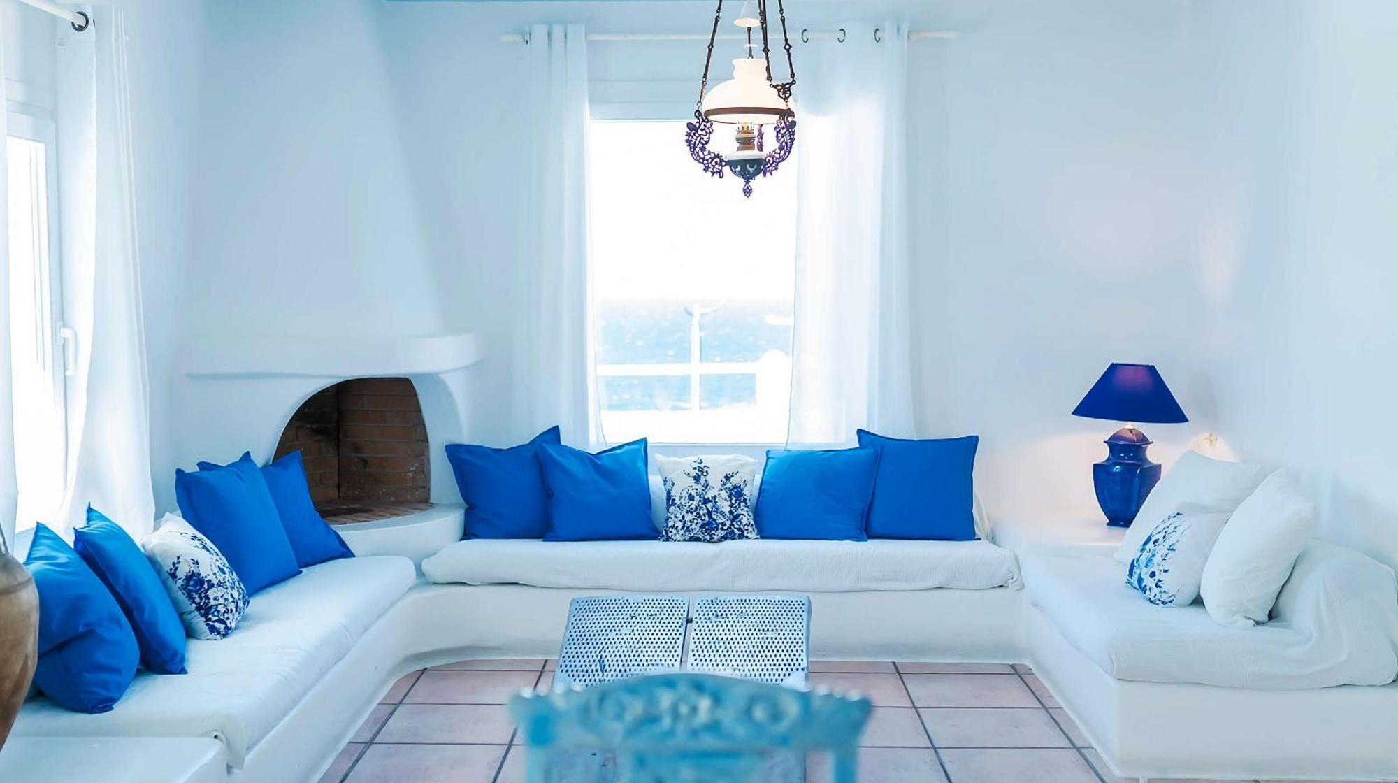 Villa Cavo Alefkandra 5 *