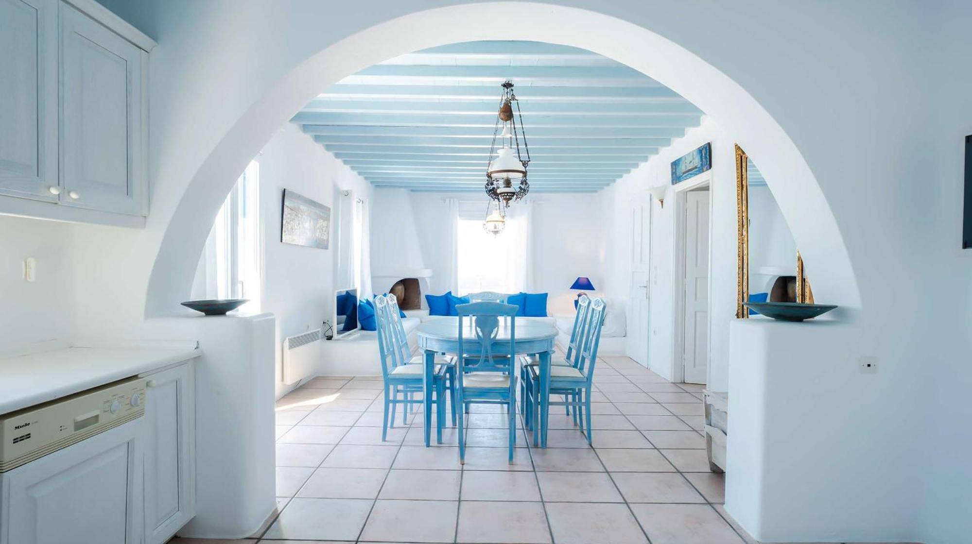 Cavo Alefkandra 5 Ornos (Mykonos)