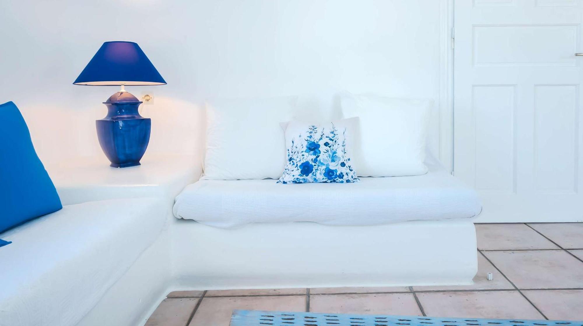Cavo Alefkandra 5 Ornos (Mykonos)